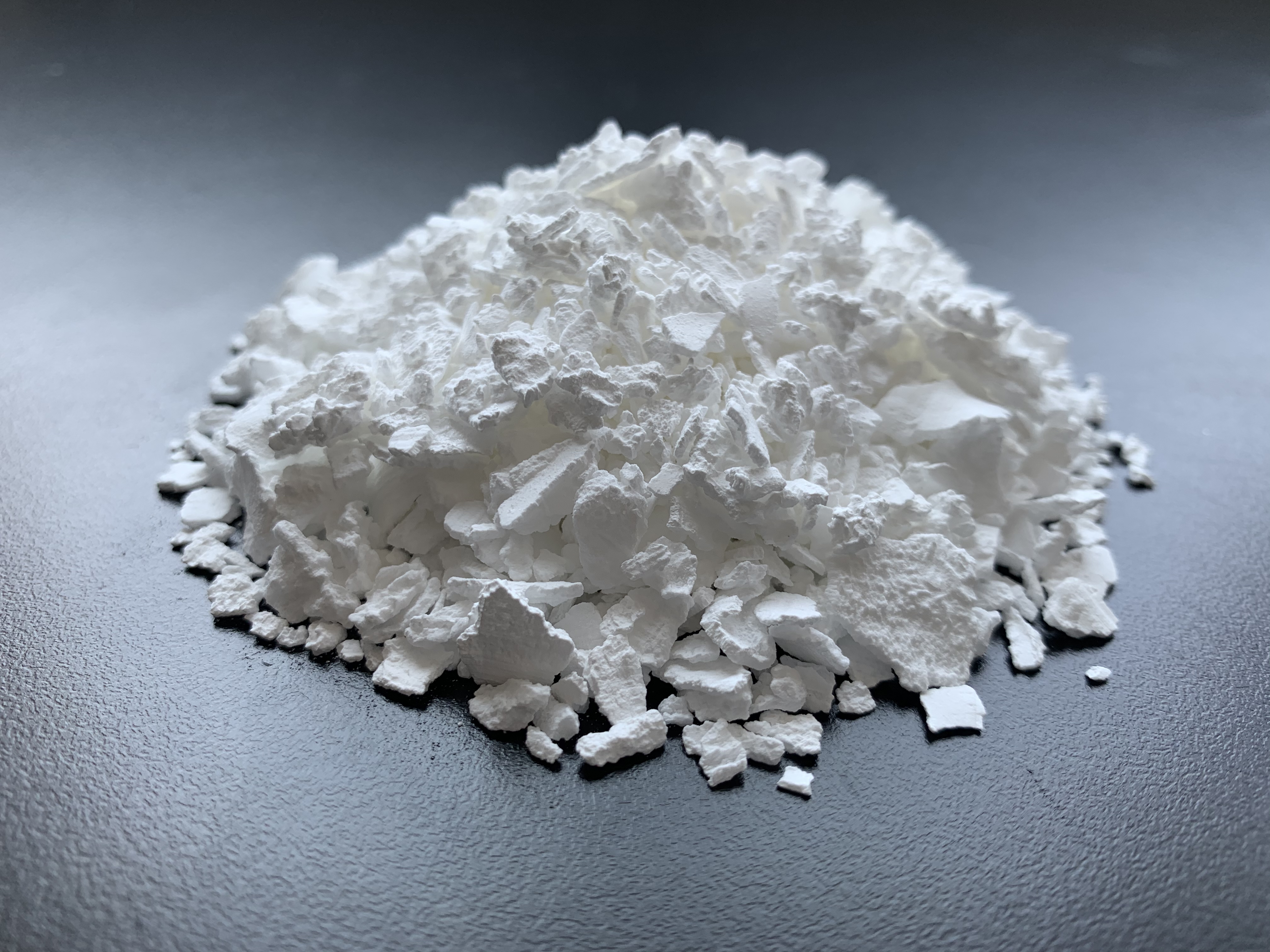 氯化钙在工业中有哪些用途